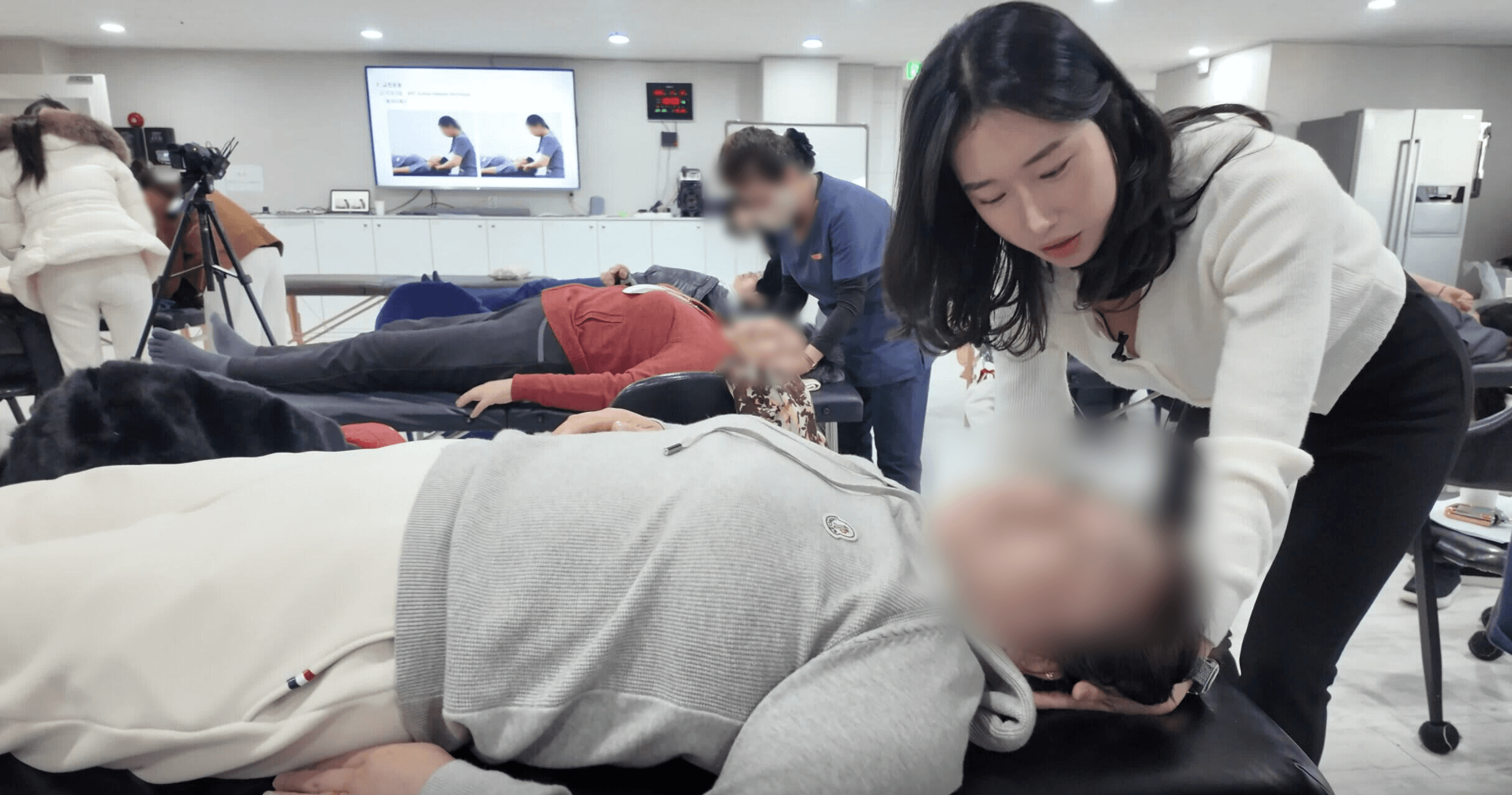 널스업 (NurseUp)
