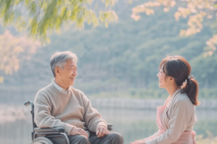 웰케어스테이션 전문 간호 서비스