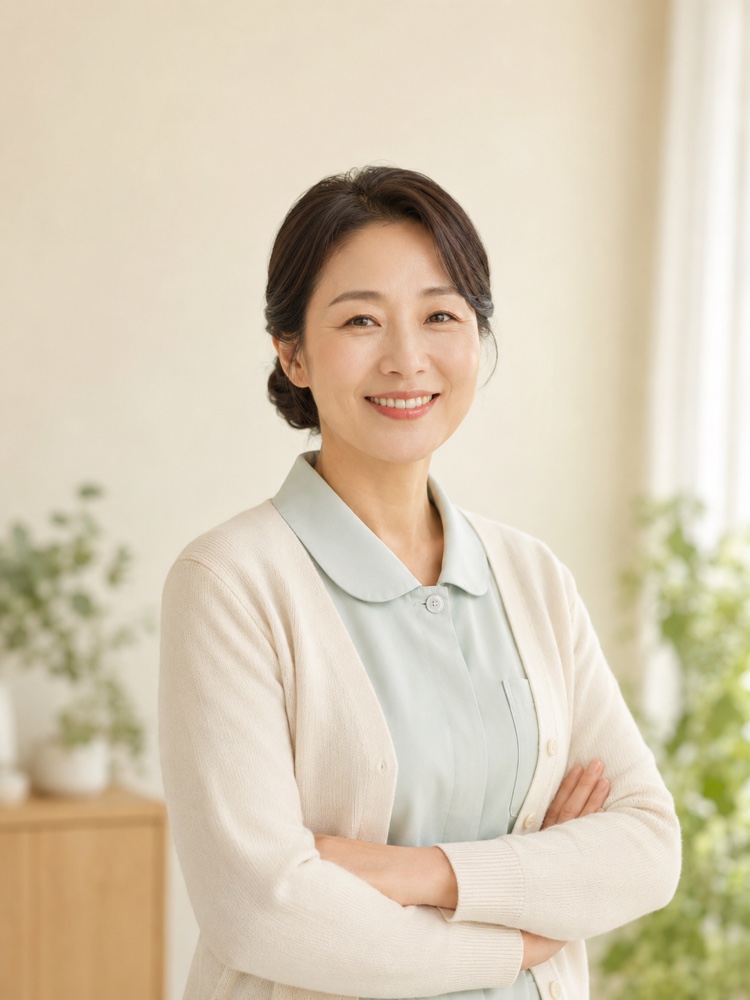 웰케어통합간호센터 간호센터장
